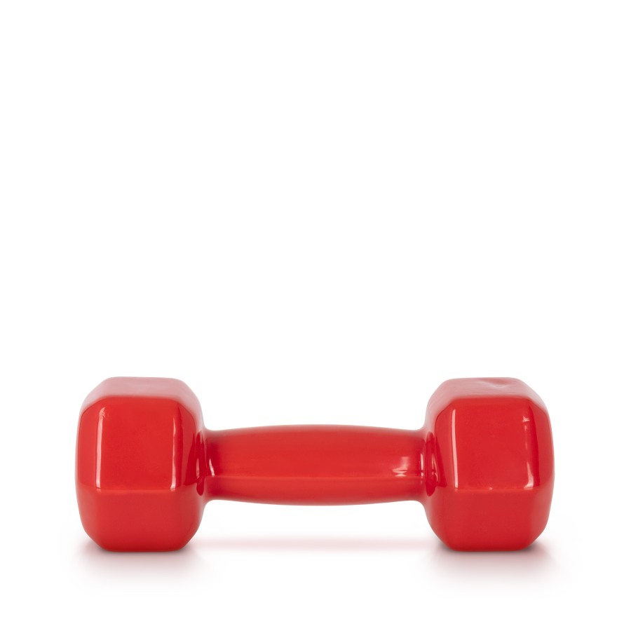 AMILA Vinyl Dumbbell 3Kg