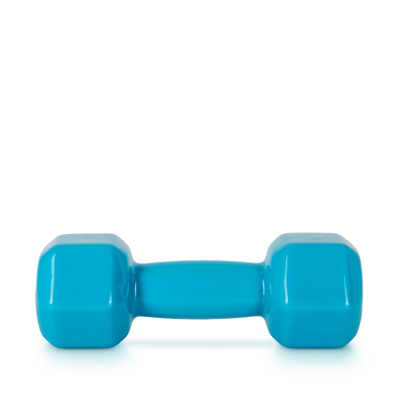 AMILA Vinyl Dumbbell 5Kg