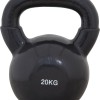 AMILA Kettlebell Vinyl Cover 20Kg