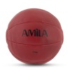 Μπάλα AMILA Medicine Ball PU 3kg