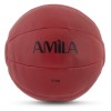 Μπάλα AMILA Medicine Ball PU 5kg