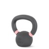 AMILA Kettlebell Cast Iron 4Kg