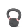 AMILA Kettlebell Cast Iron 4Kg