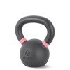 AMILA Kettlebell Cast Iron 8Kg