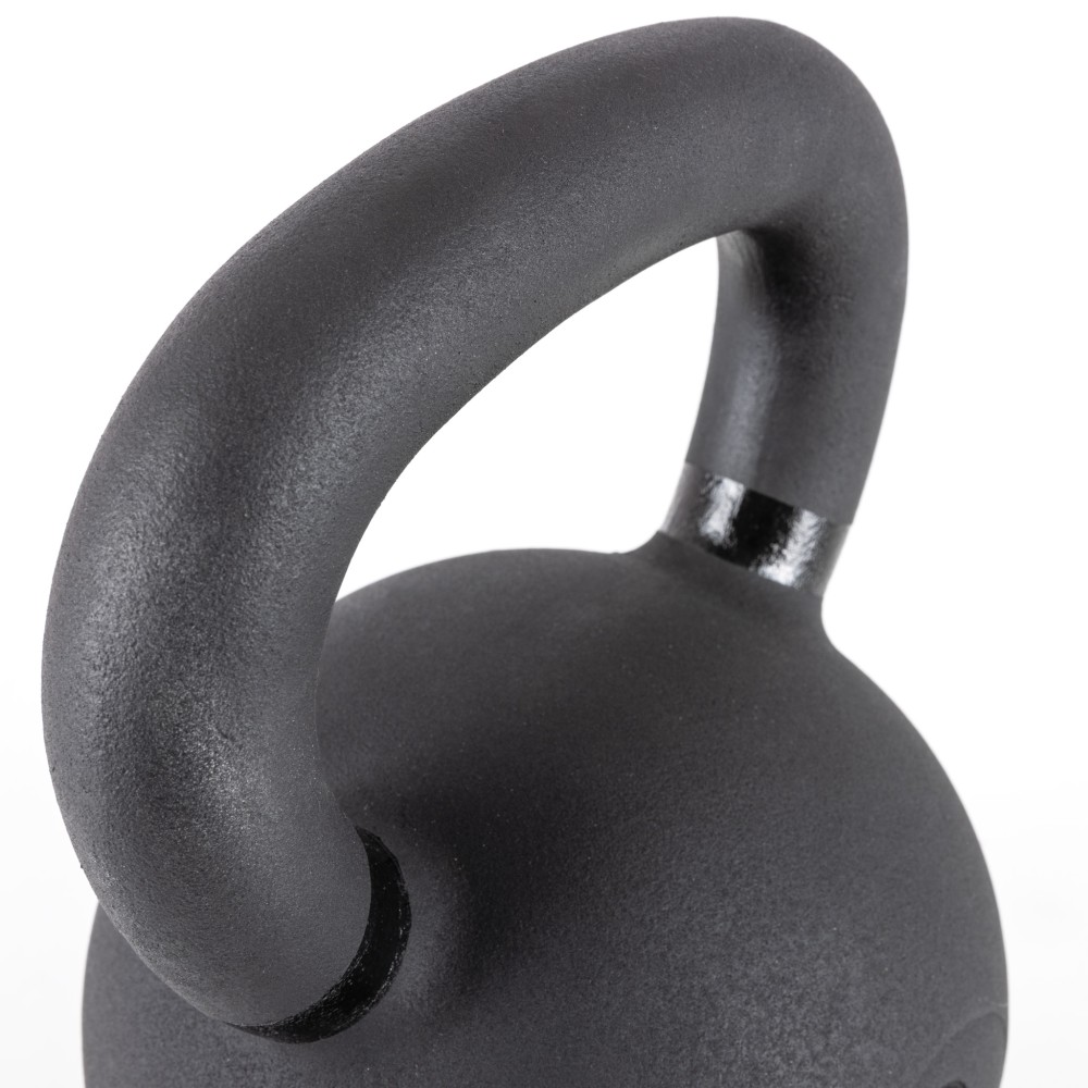 AMILA Kettlebell Cast Iron 8Kg
