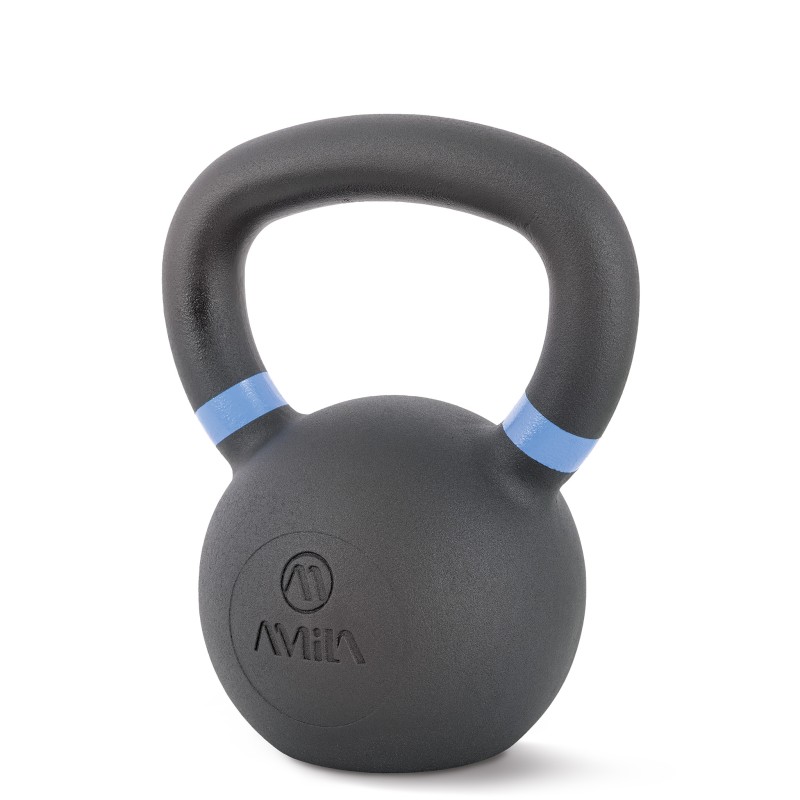 AMILA Kettlebell Cast Iron 12Kg