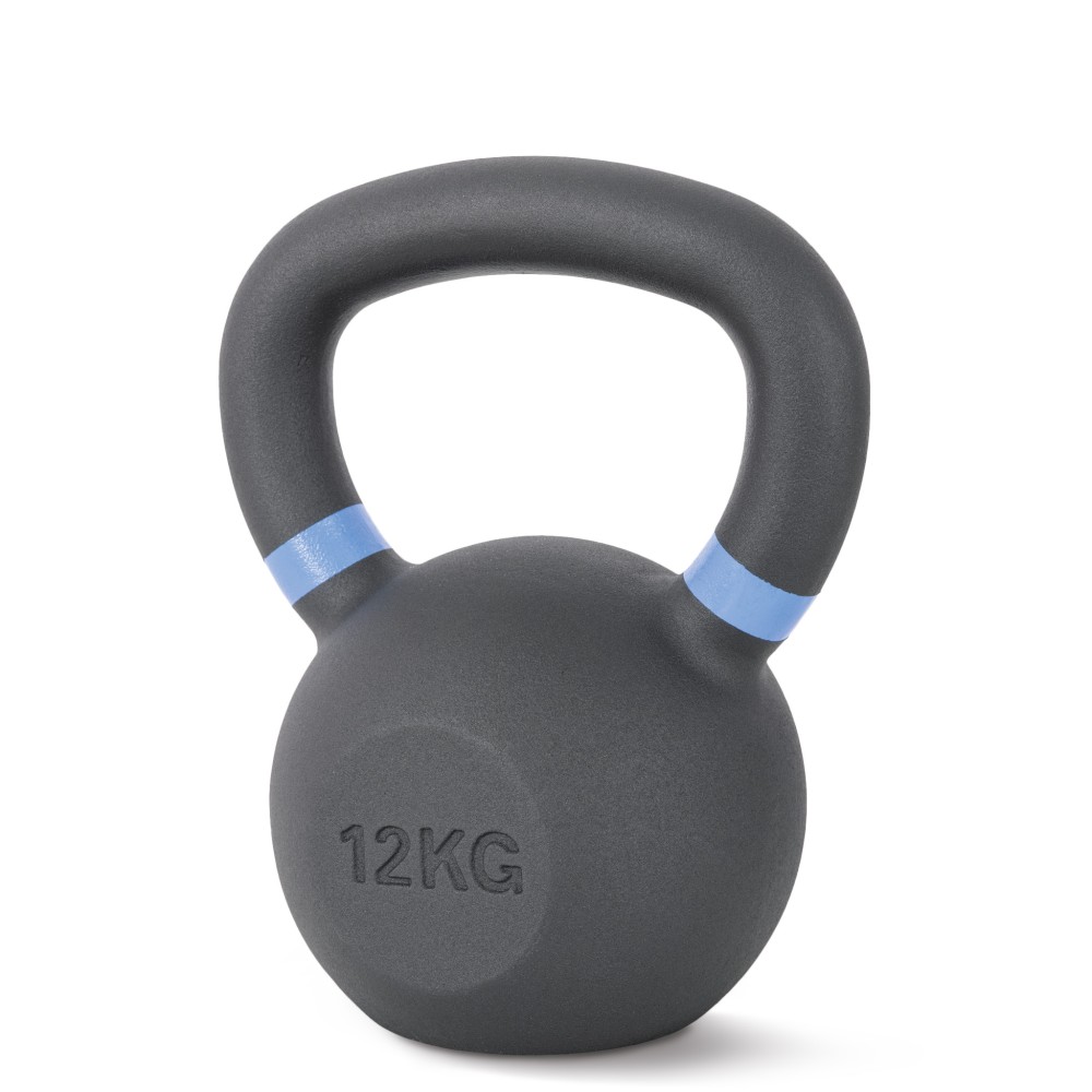 AMILA Kettlebell Cast Iron 12Kg