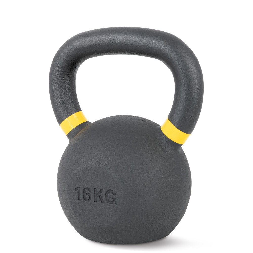 AMILA Kettlebell Cast Iron 16Kg