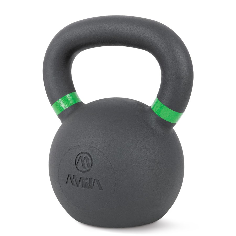 AMILA Kettlebell Cast Iron 20Kg