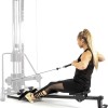 Κωπηλατική Bodycraft Power Strength Row