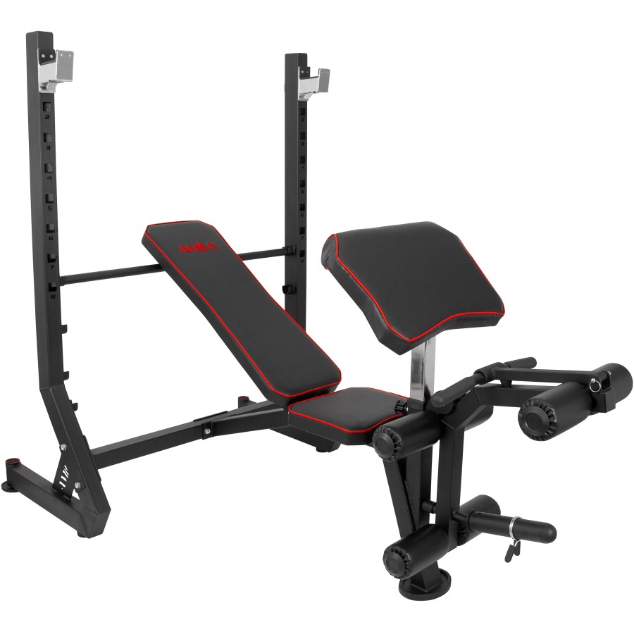 Πάγκος Άρσης Βαρών AMILA