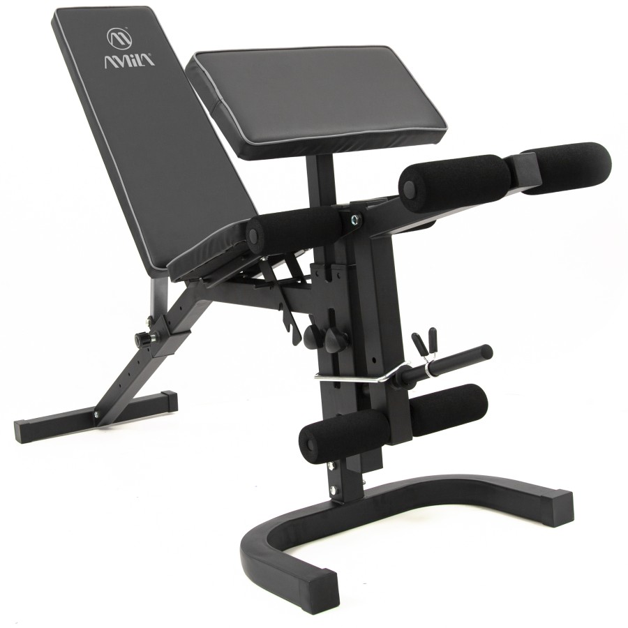 Πάγκος Γυμναστικής AMILA