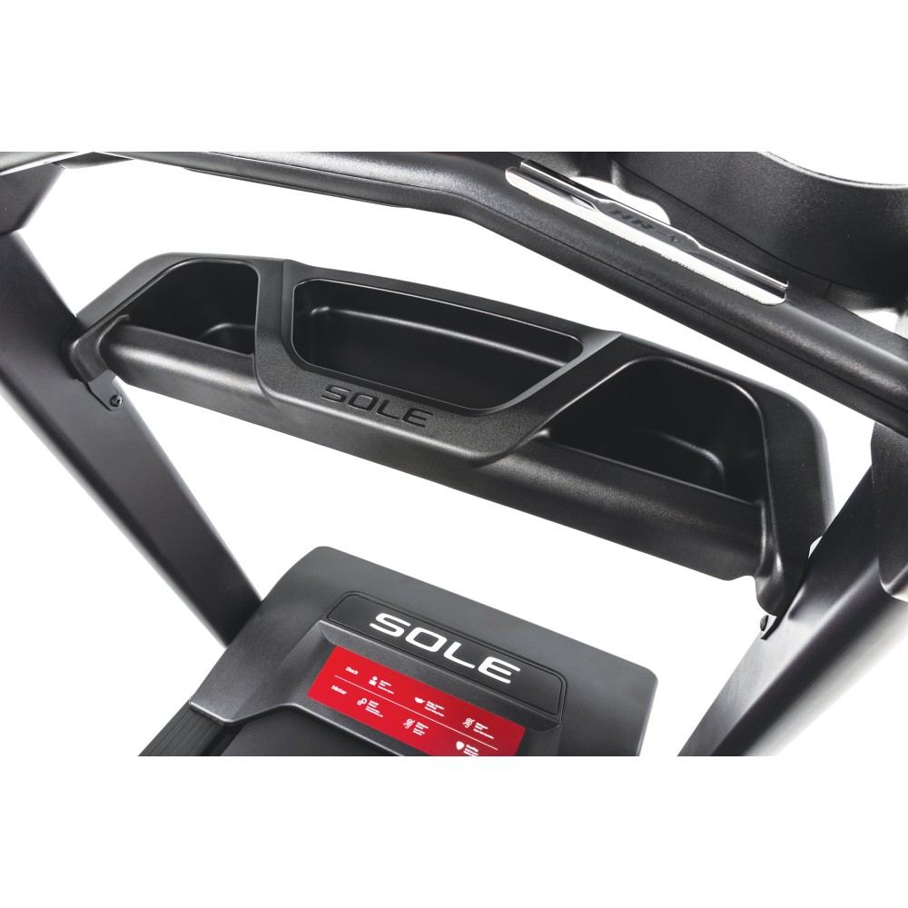 Διάδρομος Γυμναστικής SOLE F63 MY2023