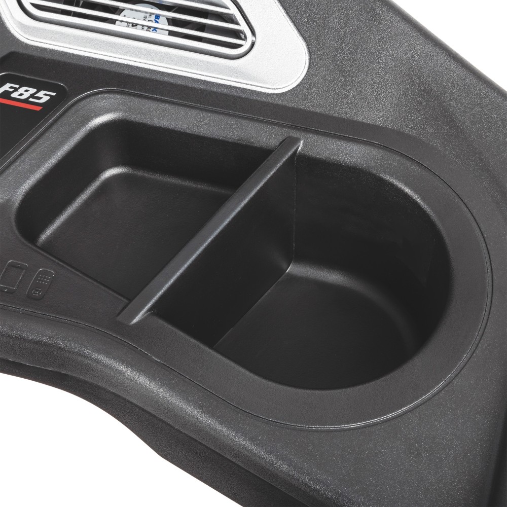 Διάδρομος Γυμναστικής F85 MY2023