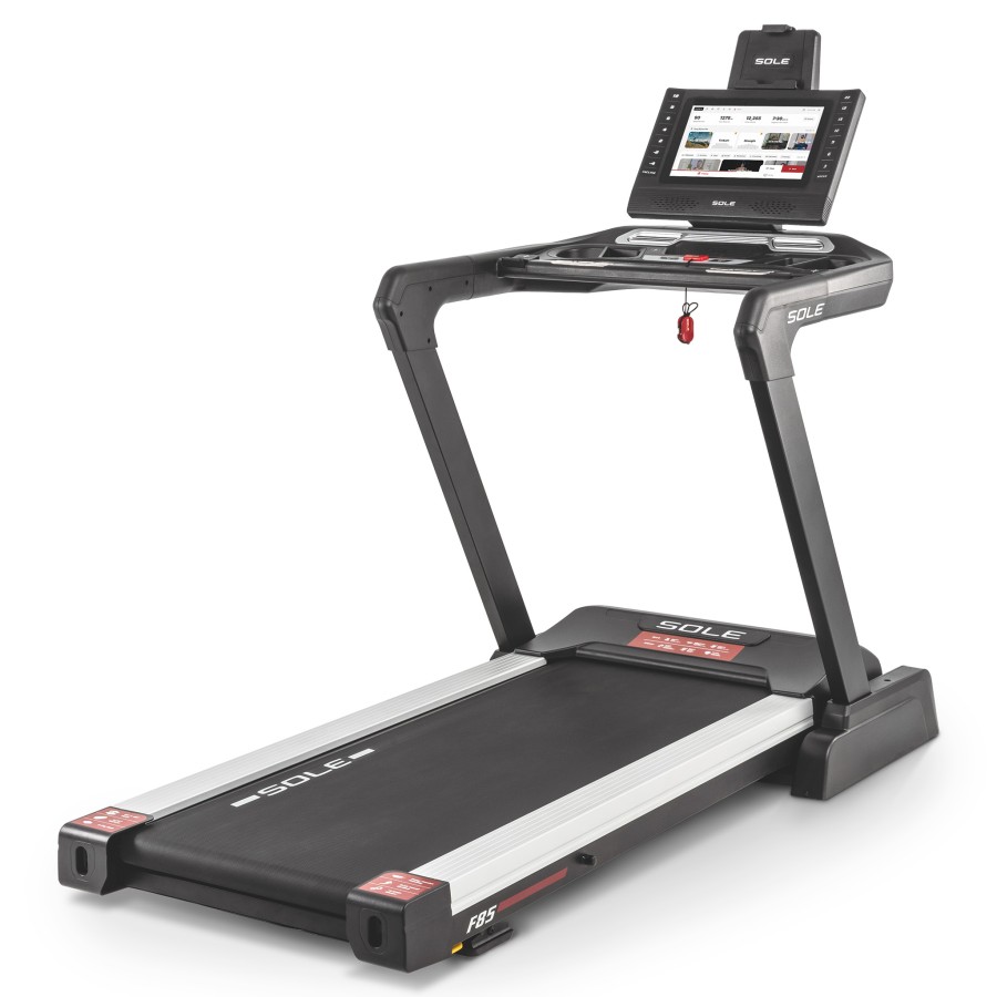 Διάδρομος Γυμναστικής F85 MY2023