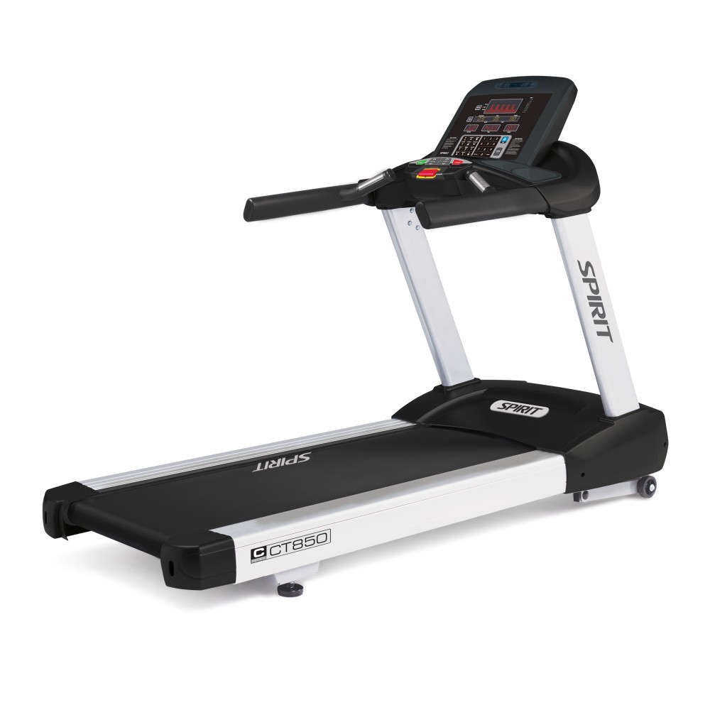 Διάδρομος Spirit CT850
