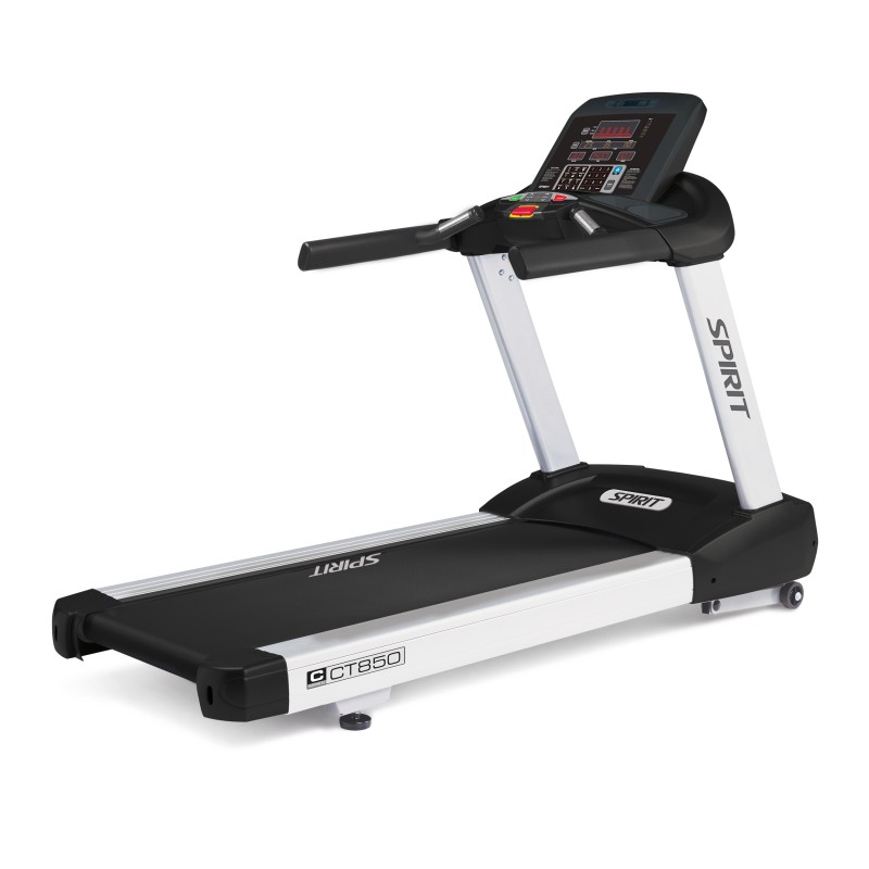 Διάδρομος Spirit CT850