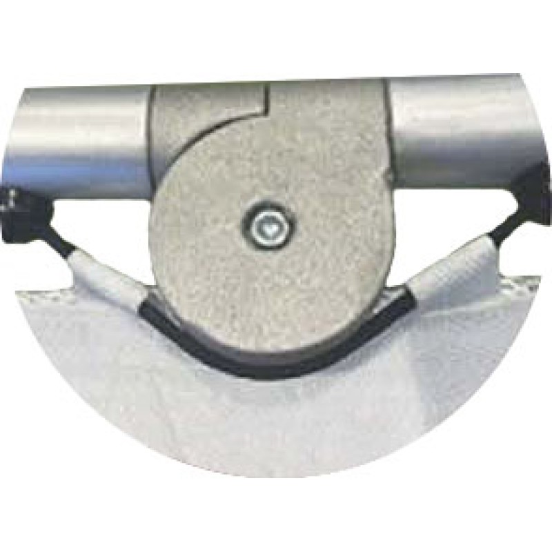 Mini Τέρμα Ποδοσφαίρου Αναδιπλούμενο 155x95x75cm