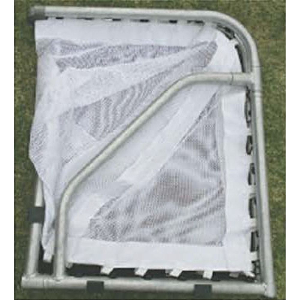 Mini Τέρμα Ποδοσφαίρου Αναδιπλούμενο 155x95x75cm