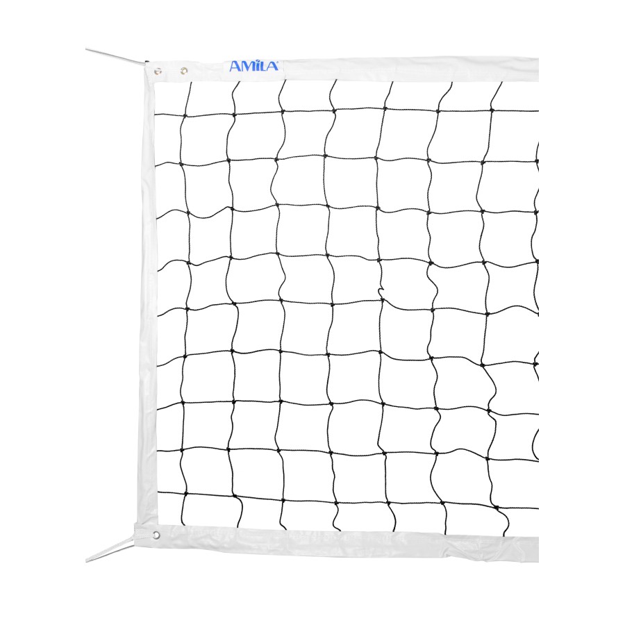 Δίχτυ Volley 2,5mm με Ξύλο