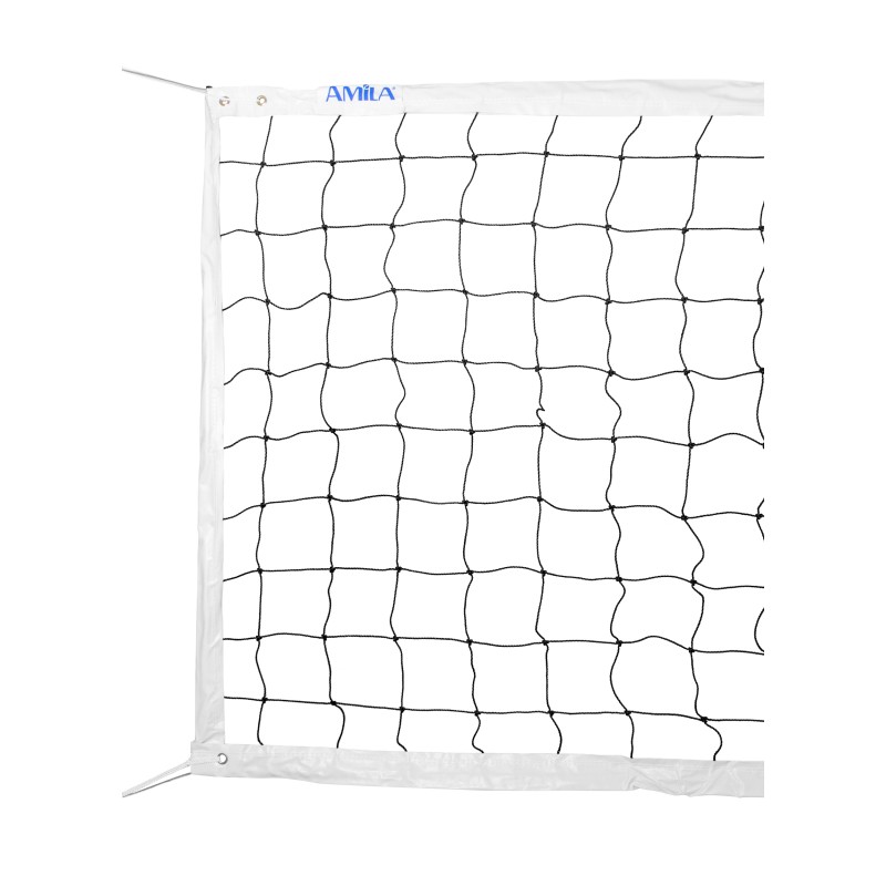 Δίχτυ Volley 1,5mm με Νήμα