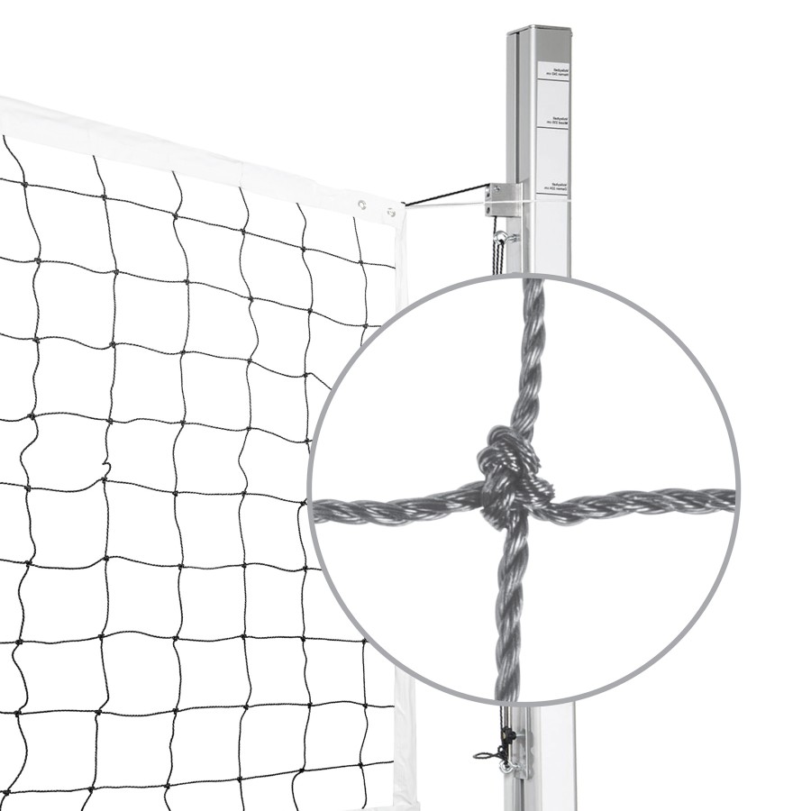 Δίχτυ Volley 2,0mm