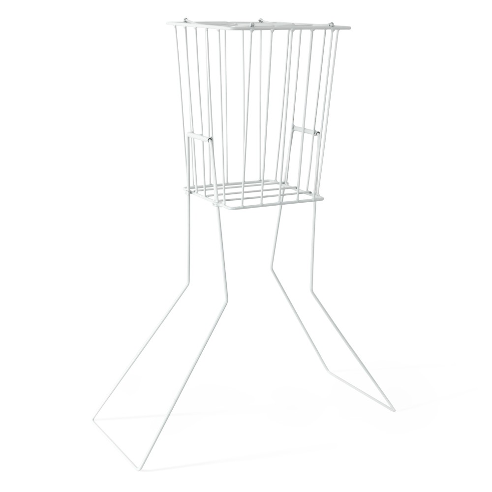 Καλάθι Συλλογής και Μεταφοράς για Μπαλάκια Tennis