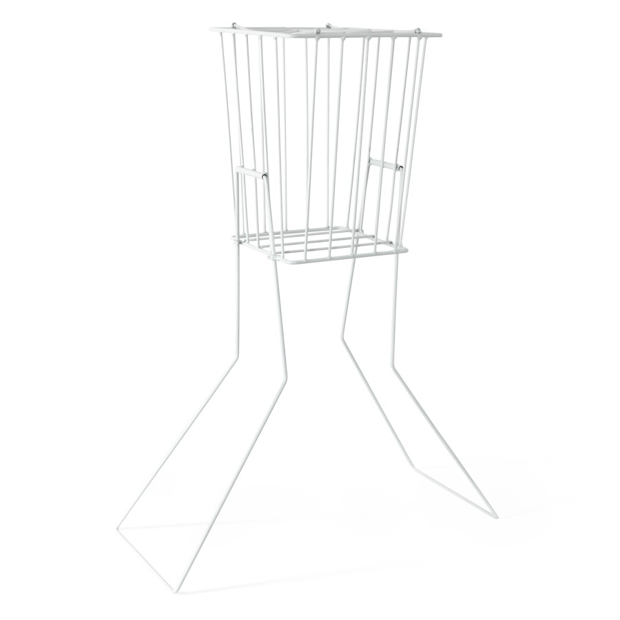 Καλάθι Συλλογής και Μεταφοράς για Μπαλάκια Tennis