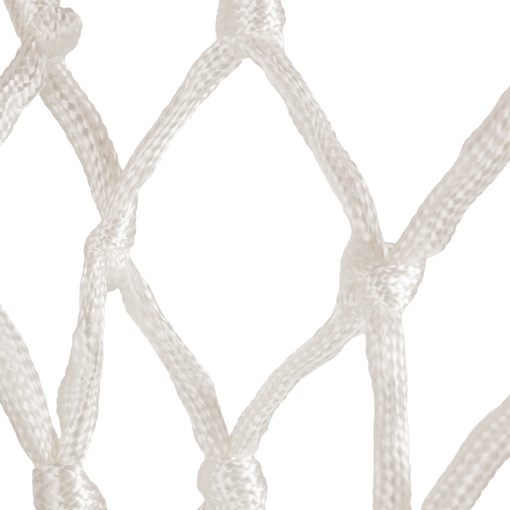 Δίχτυ Basket Λευκό Polyester 4mm