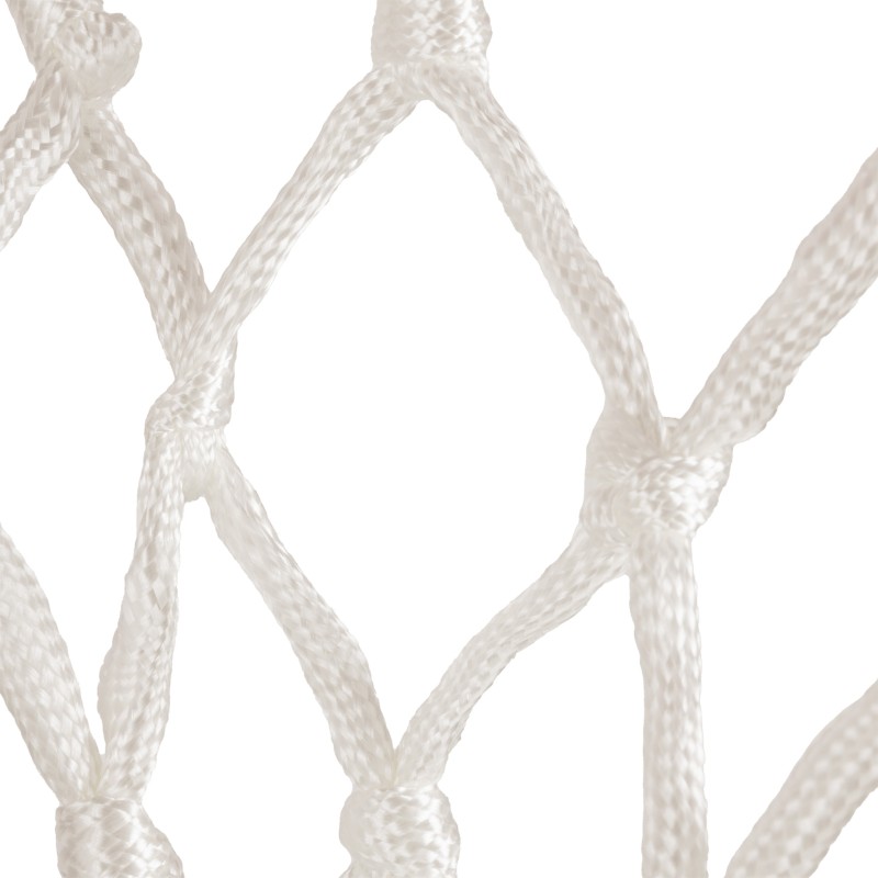 Δίχτυ Basket Λευκό Polyester 4mm