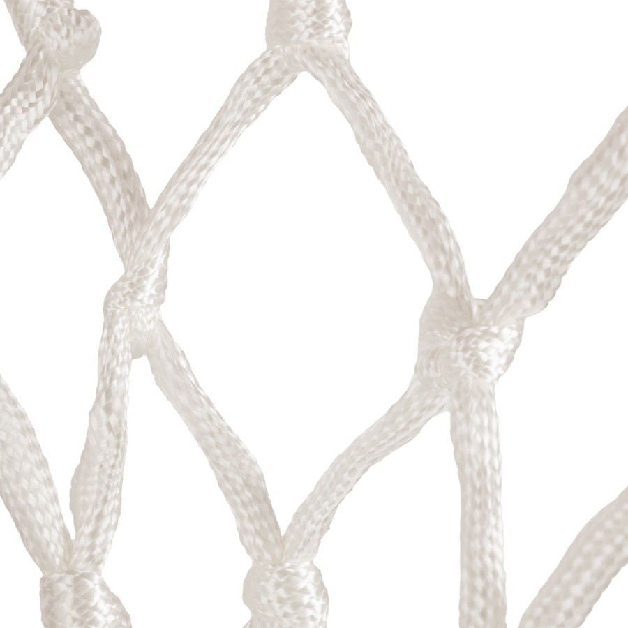 Δίχτυ Basket Λευκό Polyester 4mm