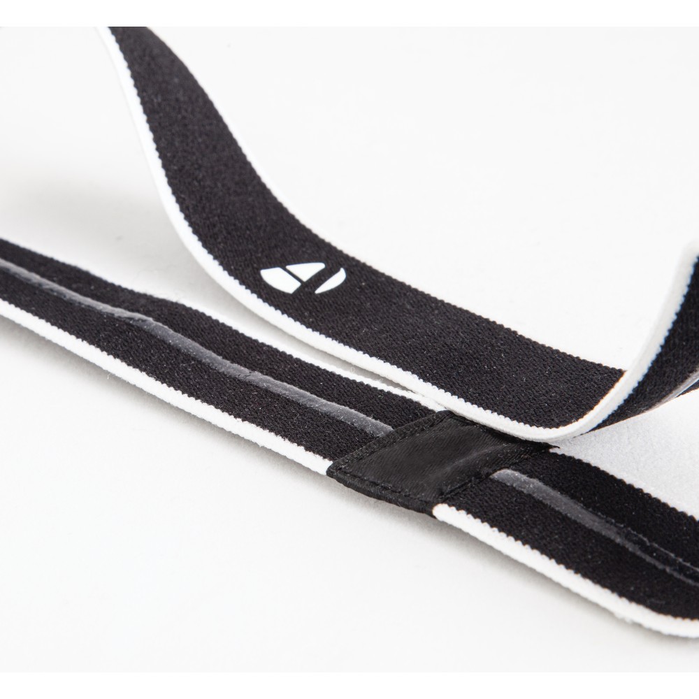 Hairband Προπόνησης AMILA Hair Band Set 3-Pack