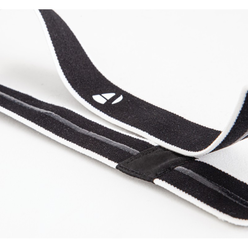 Hairband Προπόνησης AMILA Hair Band Set 3-Pack