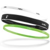 Hairband Προπόνησης AMILA Hair Band Set 3-Pack