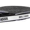 Ρακέτα Padel Teloon 100% Carbon