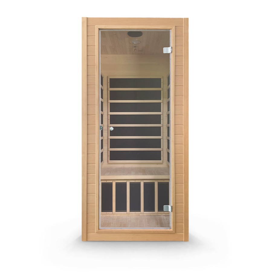 Σάουνα Υπερύθρων 1 Ατόμου S-11