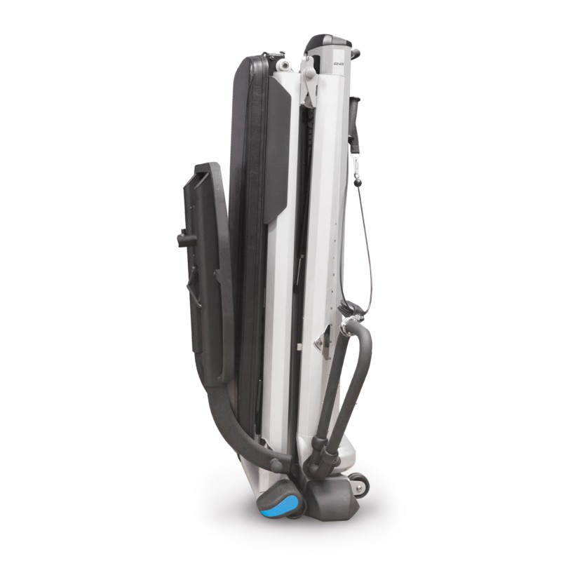 Total Gym RS Encompass Power Tower