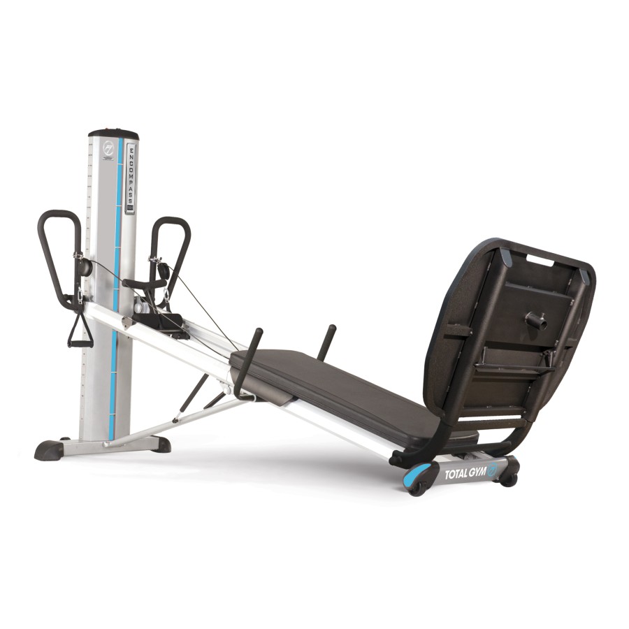 Total Gym RS Encompass Power Tower