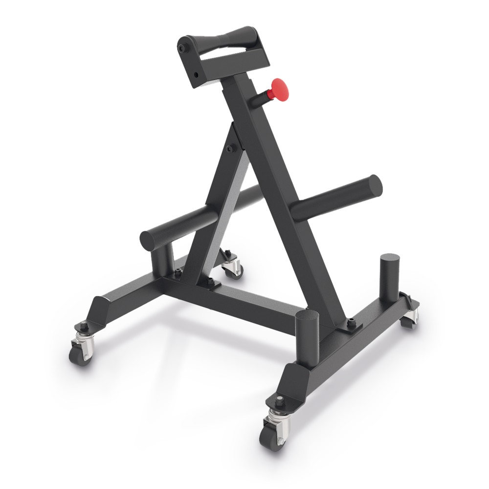 Renegade Stand Μπάρας και Δίσκων για Landmine