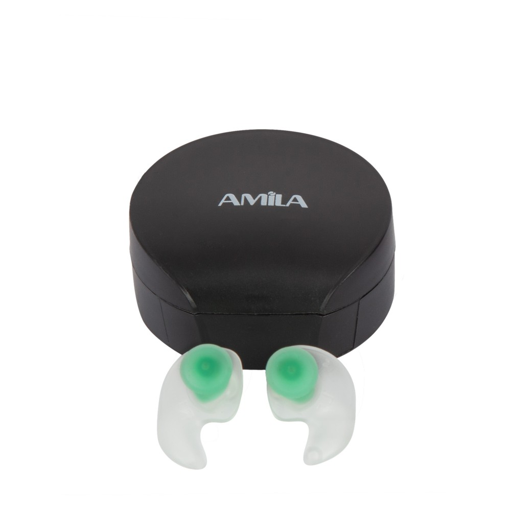 Ωτοασπίδες AMILA EP9 JR