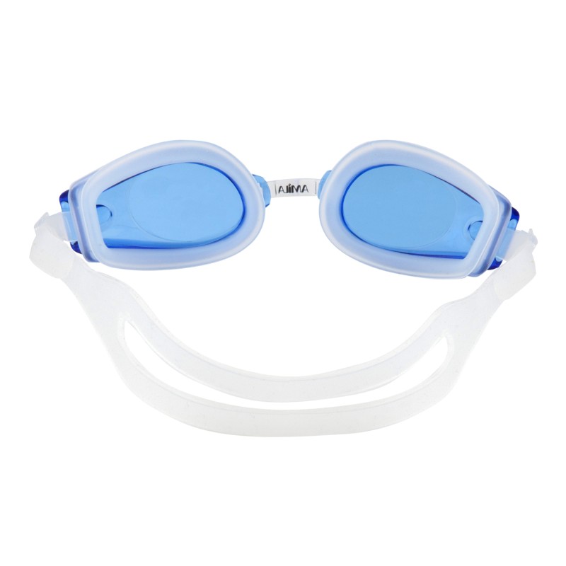 Παιδικά Γυαλιά Κολύμβησης AMILA 1300AF Μπλε