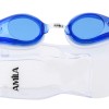 Παιδικά Γυαλιά Κολύμβησης AMILA 1300AF Μπλε
