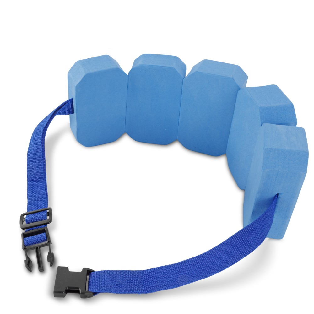 Ζώνη Πλεύσης AMILA Swimming Belt Μπλε