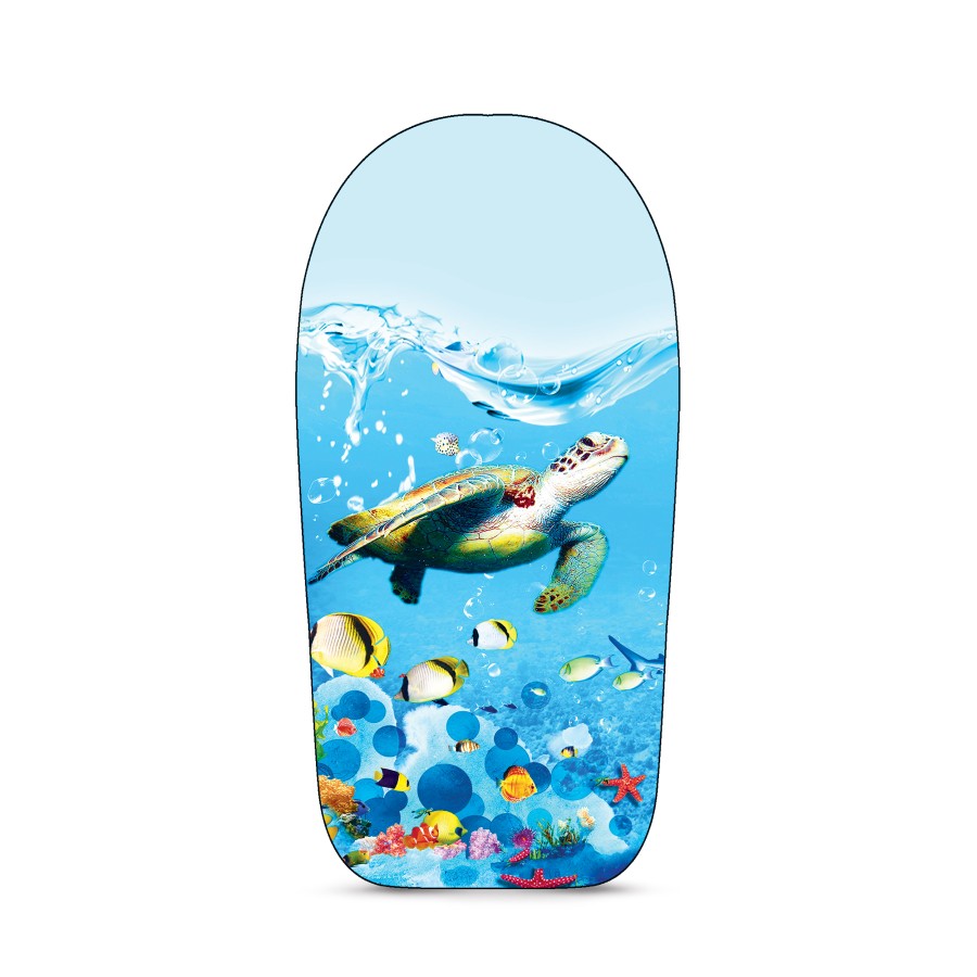 Σανίδα Κολύμβησης 94cm Καρέτα Καρέτα