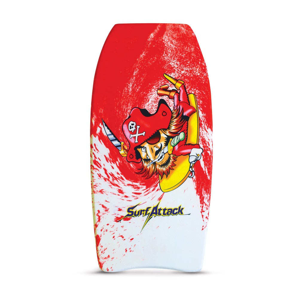 Σανίδα Κολύμβησης 104cm Πειρατής