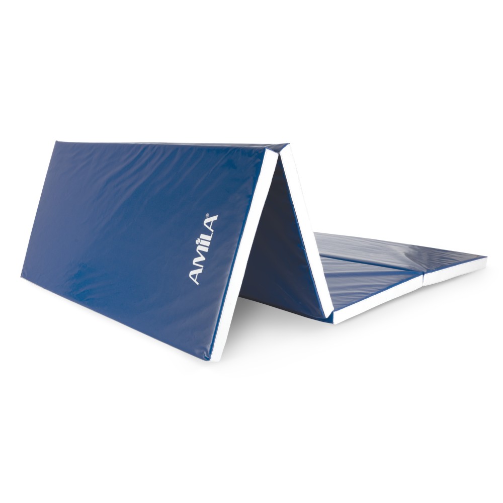 Στρώμα Γυμναστικής AMILA Αναδιπλούμενο 240x120x5