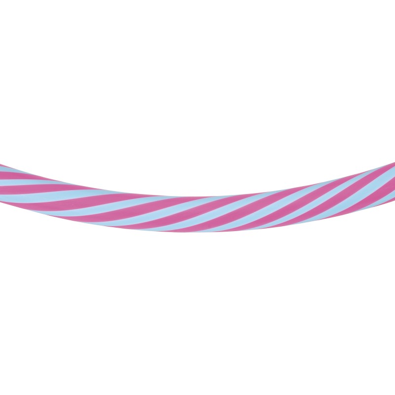 Χούλα-Χουπ Δίχρωμο 60cm - Φ18mm - 220gr