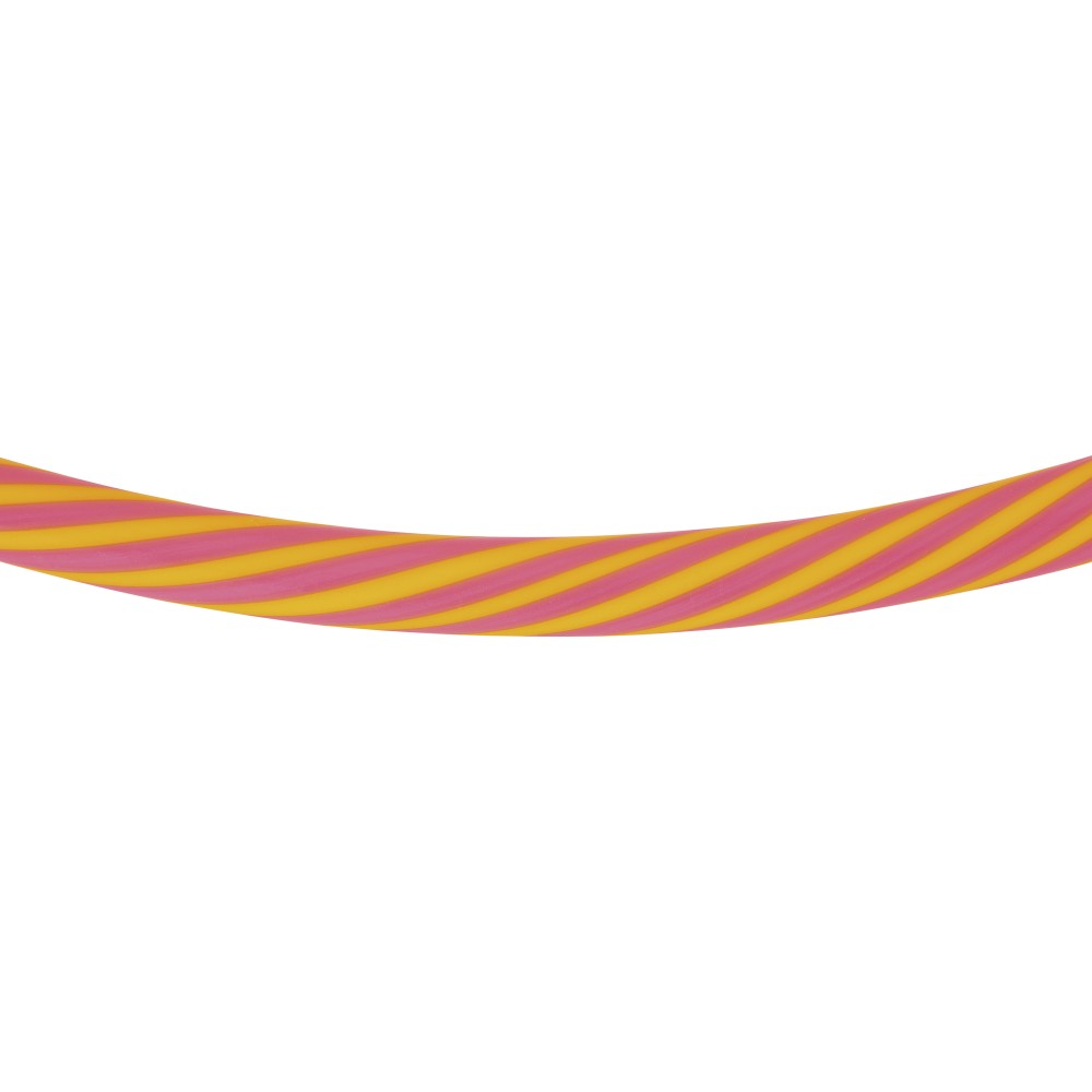 Χούλα-Χουπ Δίχρωμο 70cm - Φ18mm - 260gr