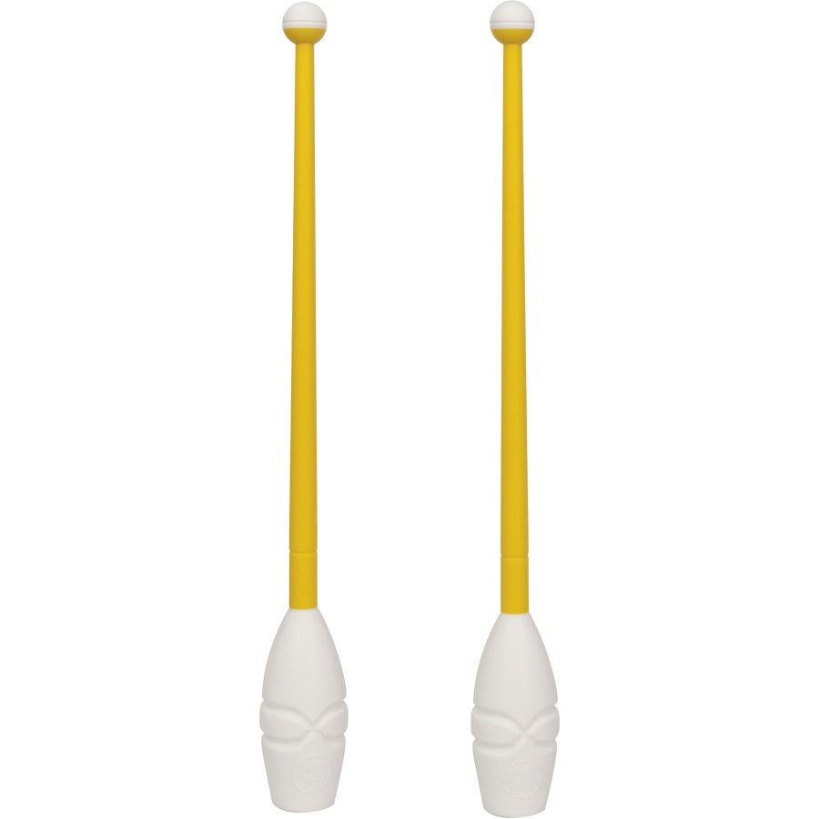 Κορίνες Ρυθμικής Γυμναστικής Παιδικές 45cm Μαλακές