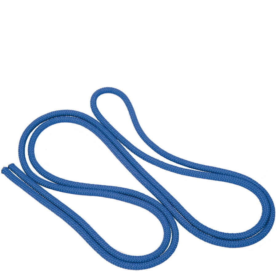 Σχοινάκι Ρυθμικής Γυμναστικής Επαγγελματικό, Μπλε